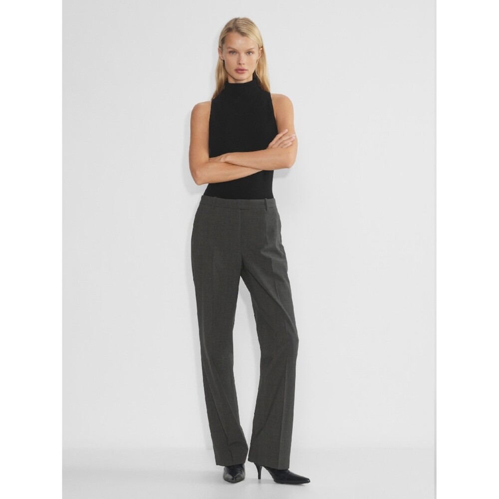 Aritzia Babaton Council Pants (BLACK)